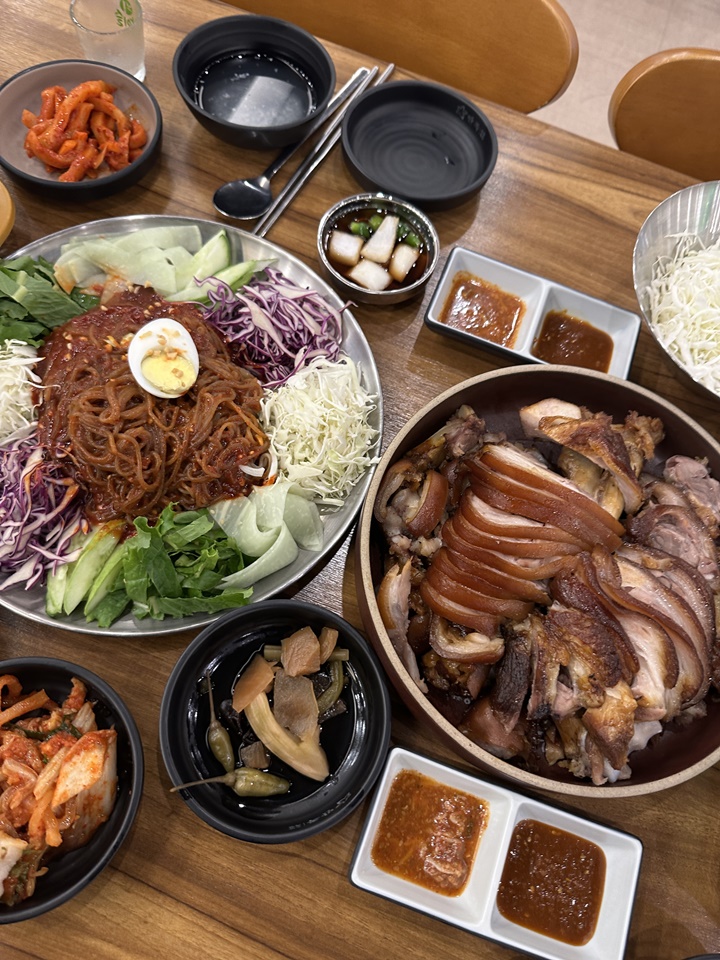 행복한족발 이미지