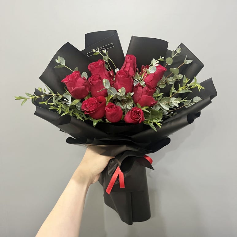 꽃블리부산 이미지