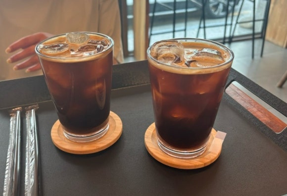 유림커피 이미지