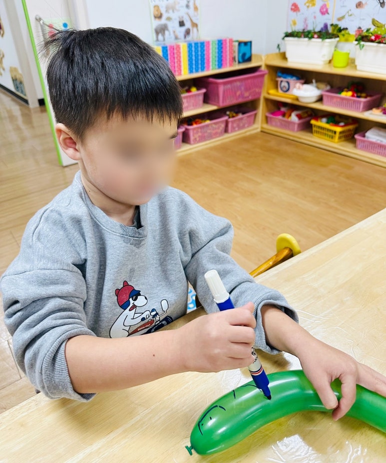 햇살좋은어린이집 이미지