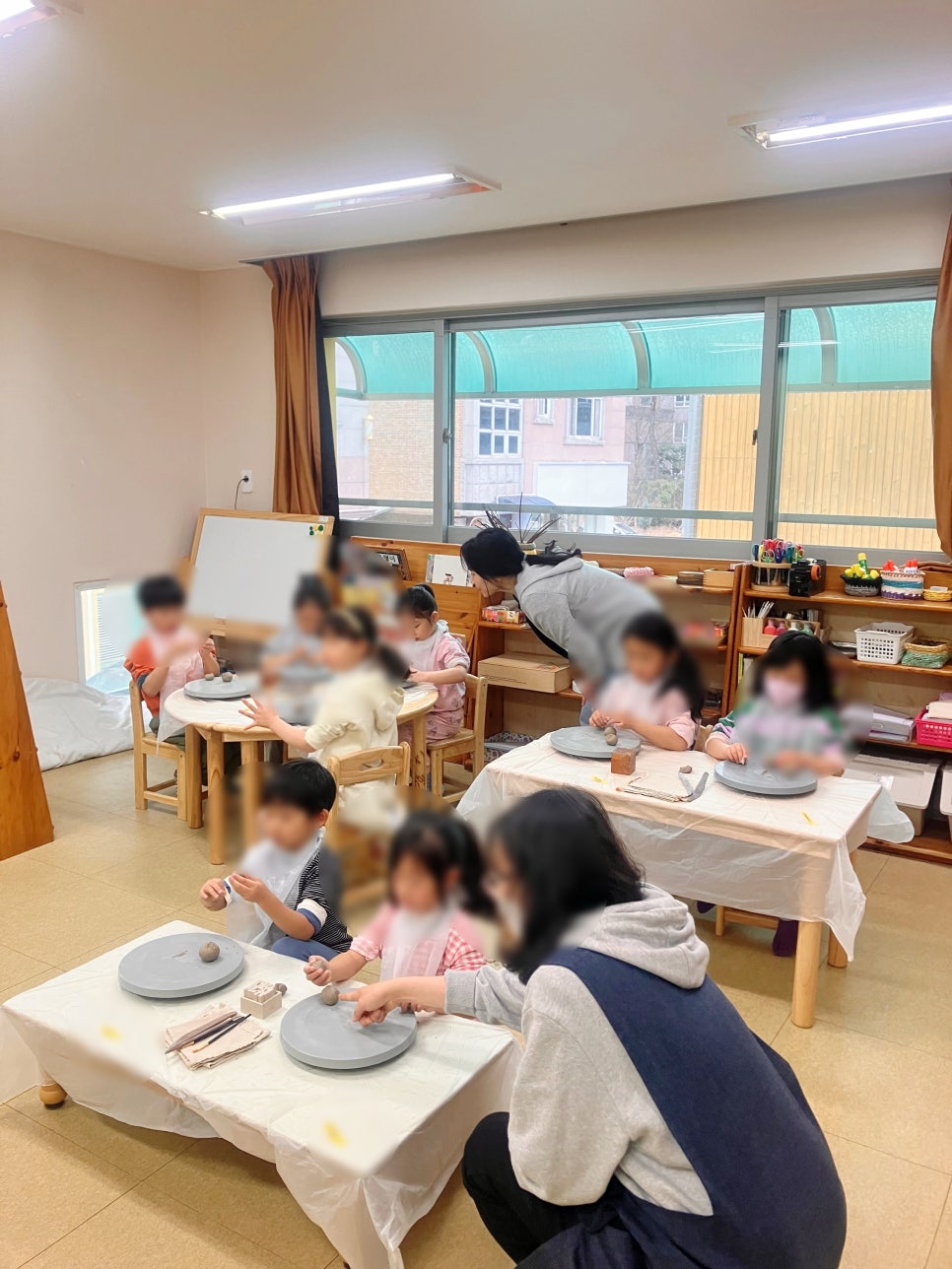 대전광역시뿌리와새싹어린이집 이미지