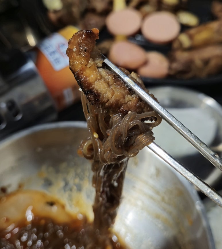 대운갈비 이미지