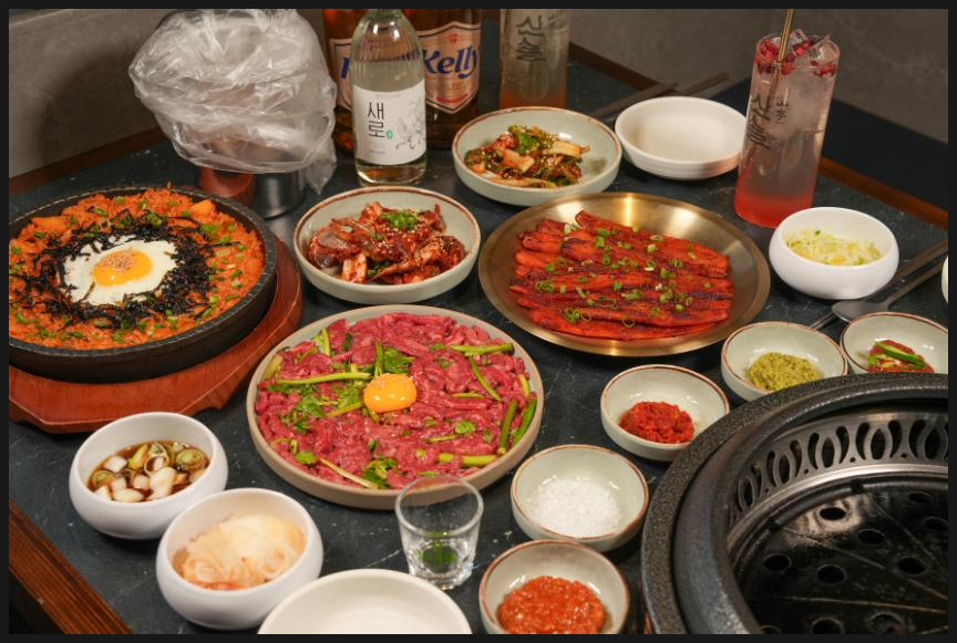 산솔 신논현점 이미지