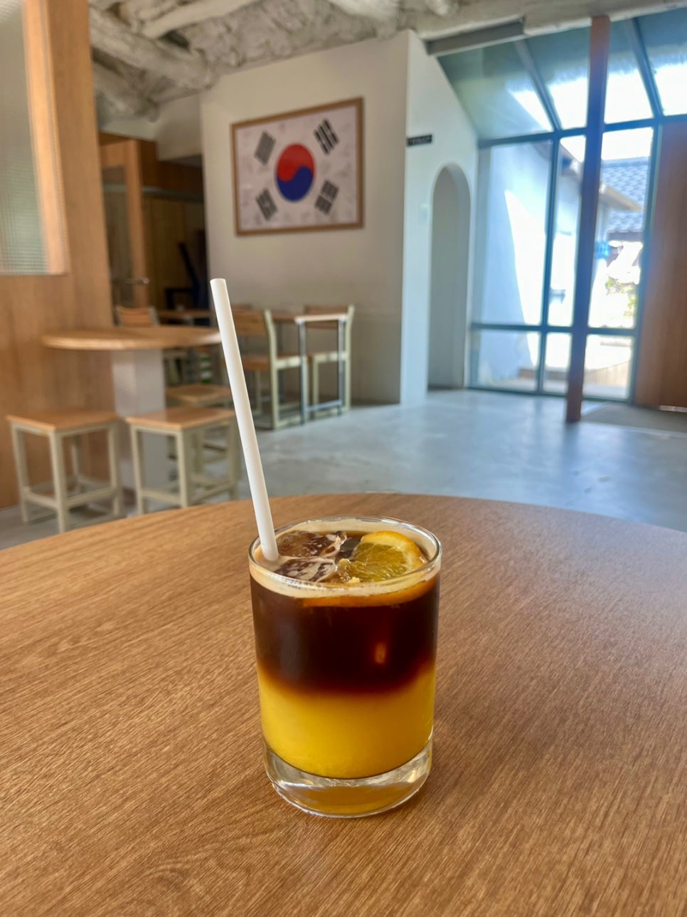 챔프스페이스커피 이미지