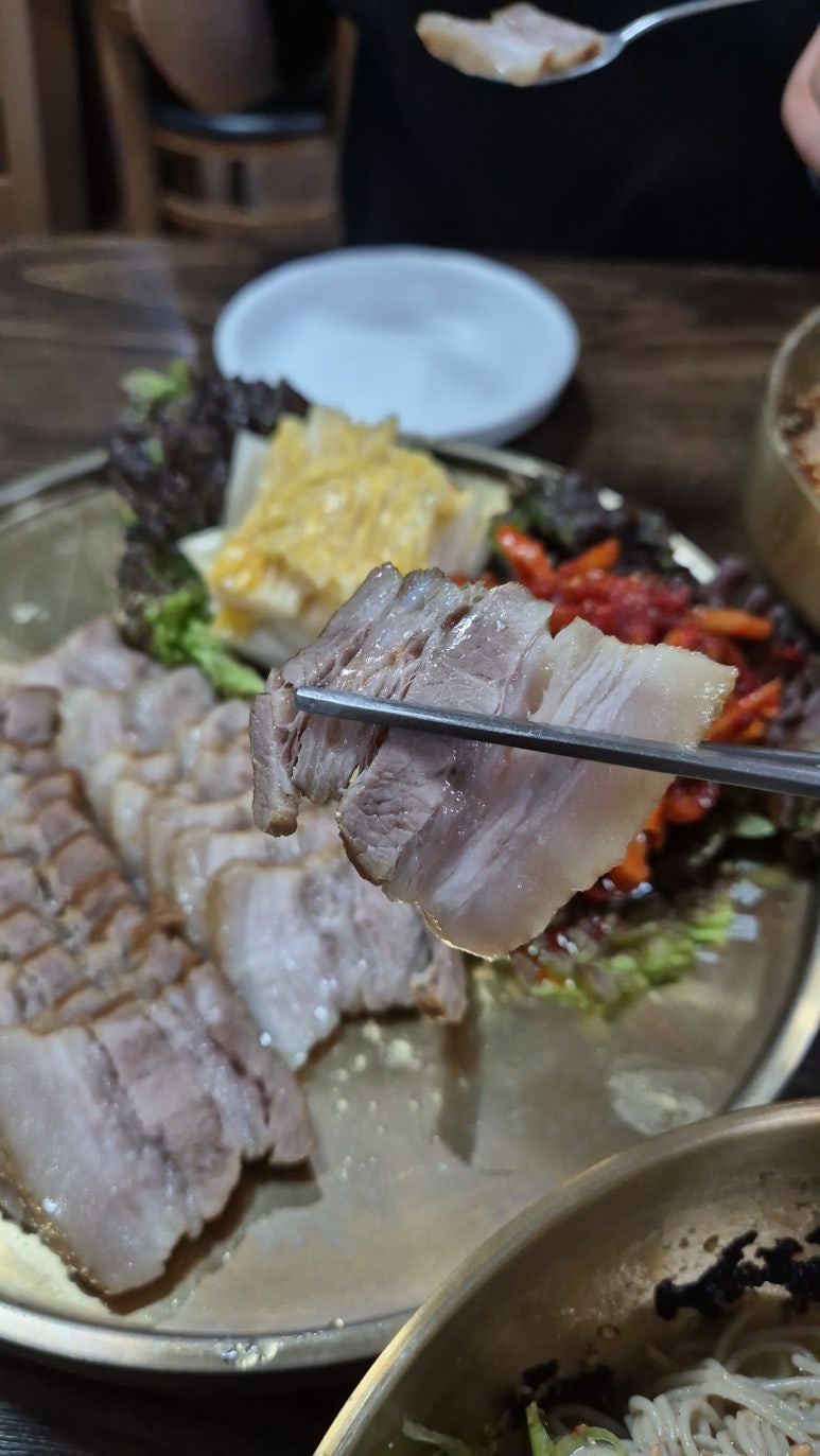 원주막국수 이미지