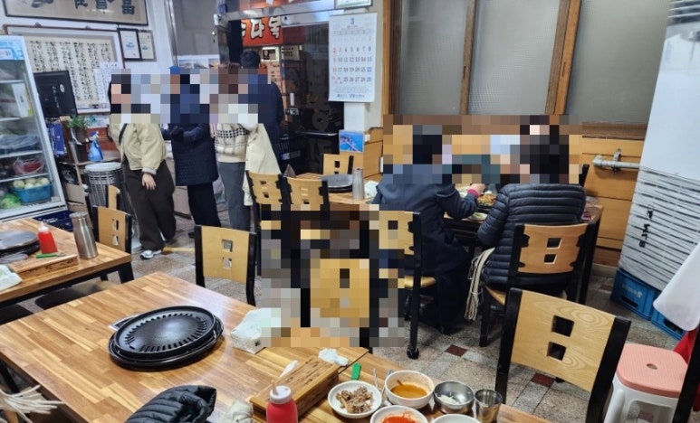 일조오리탕 이미지