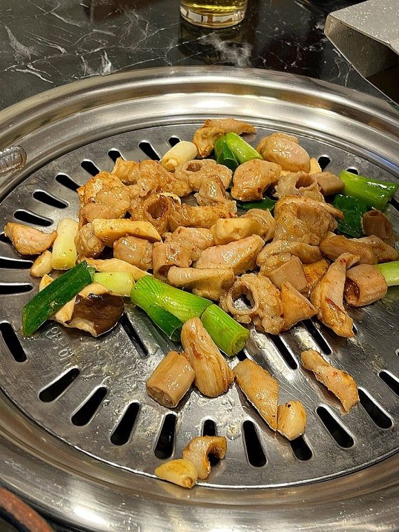 용지막창 이미지