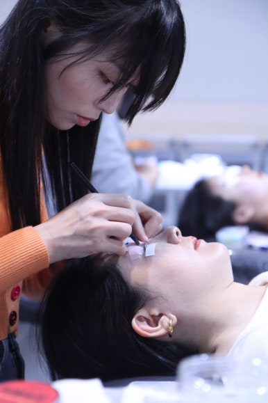 탑뷰티아카데미미용학원 이미지