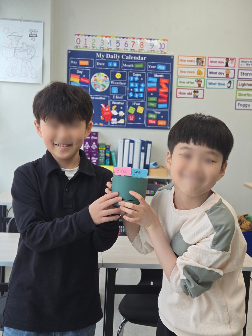 자라다plant 이미지
