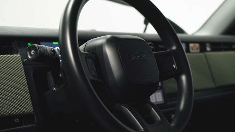 베조스가 투자한 소형 전기차 2천만 원대 전기 픽업, 슬레이트 트럭 (SlateTruc) DIY로 SUV 변신까지 이미지 8