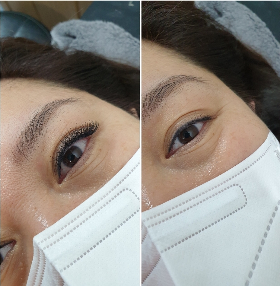 커믈리네일엔뷰티 이미지