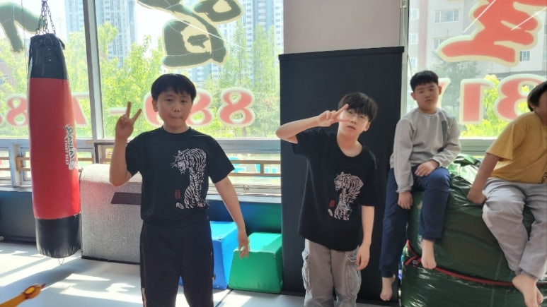 충효예무술관 이미지