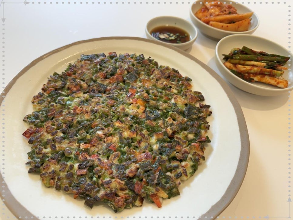 은행나무칼국수 이미지