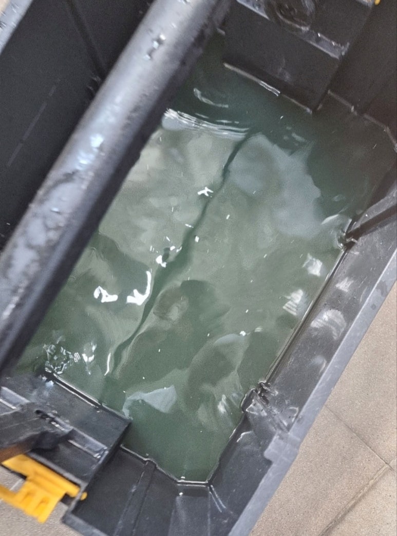 대전에어컨청소세탁기청소Y홈케어 이미지