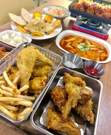 바삭한행복 이미지