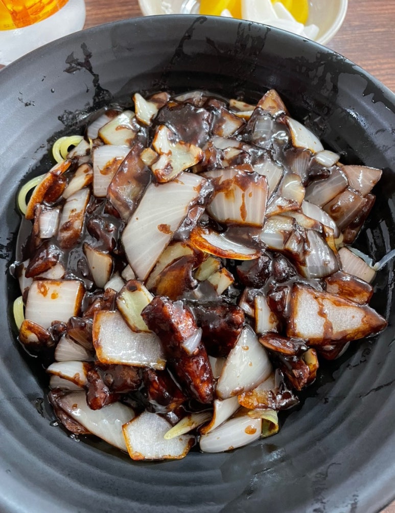 청화반점 이미지