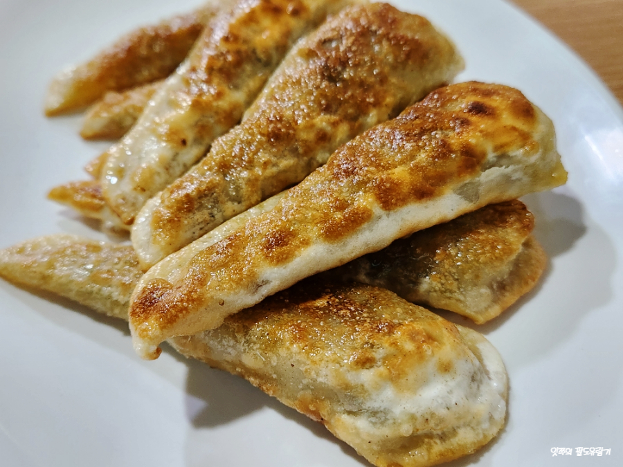 황토만두 이미지