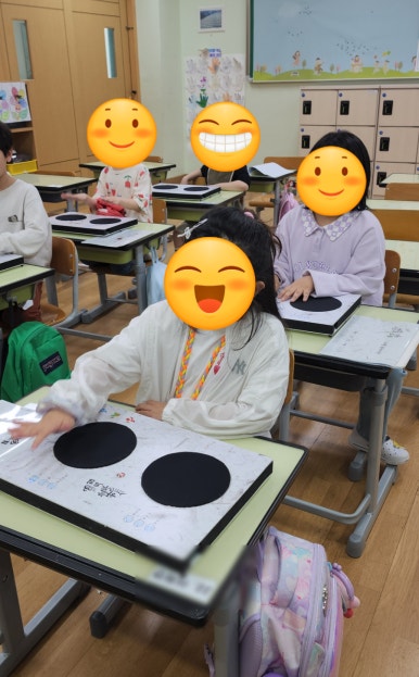두드림국악기 이미지