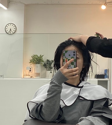 바이윤헤어 이미지