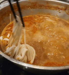 비손샤브칼국수수락산점 이미지