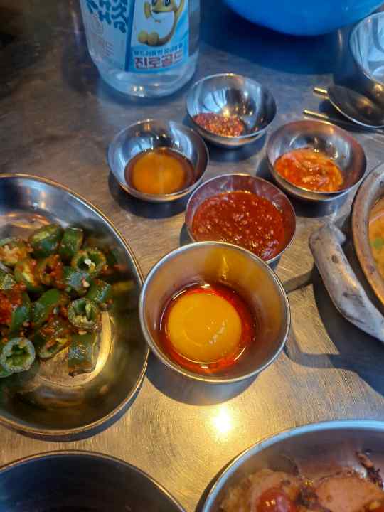 오늘냉삼 이미지
