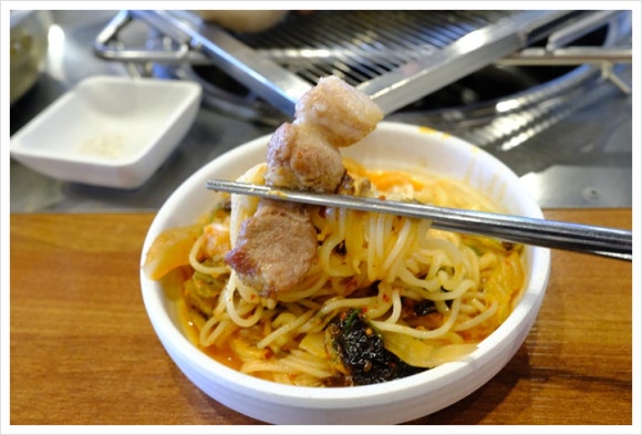 원조목살집 이미지