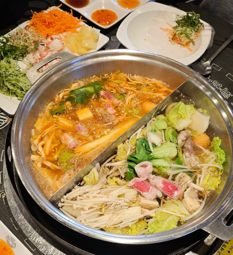 소담촌능곡점 이미지