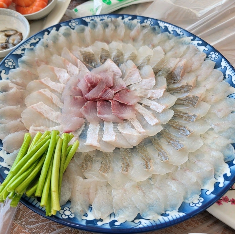 안녕이네 횟집 이미지