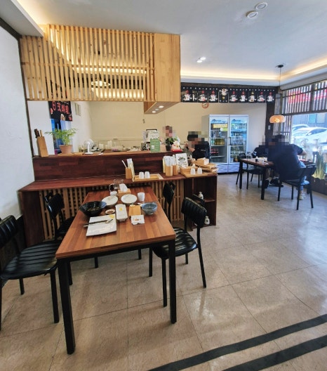 미스터초밥제작소 이미지