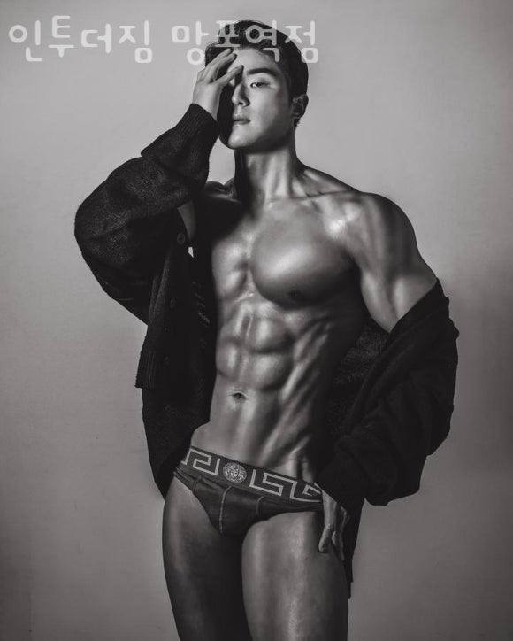인투더짐 이미지