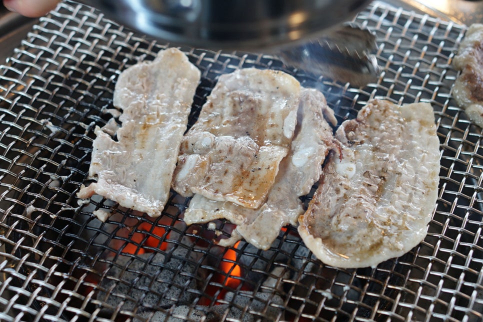 숯불차돌집 동암역점 이미지