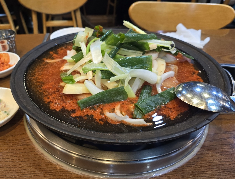 효성닭갈비 이미지