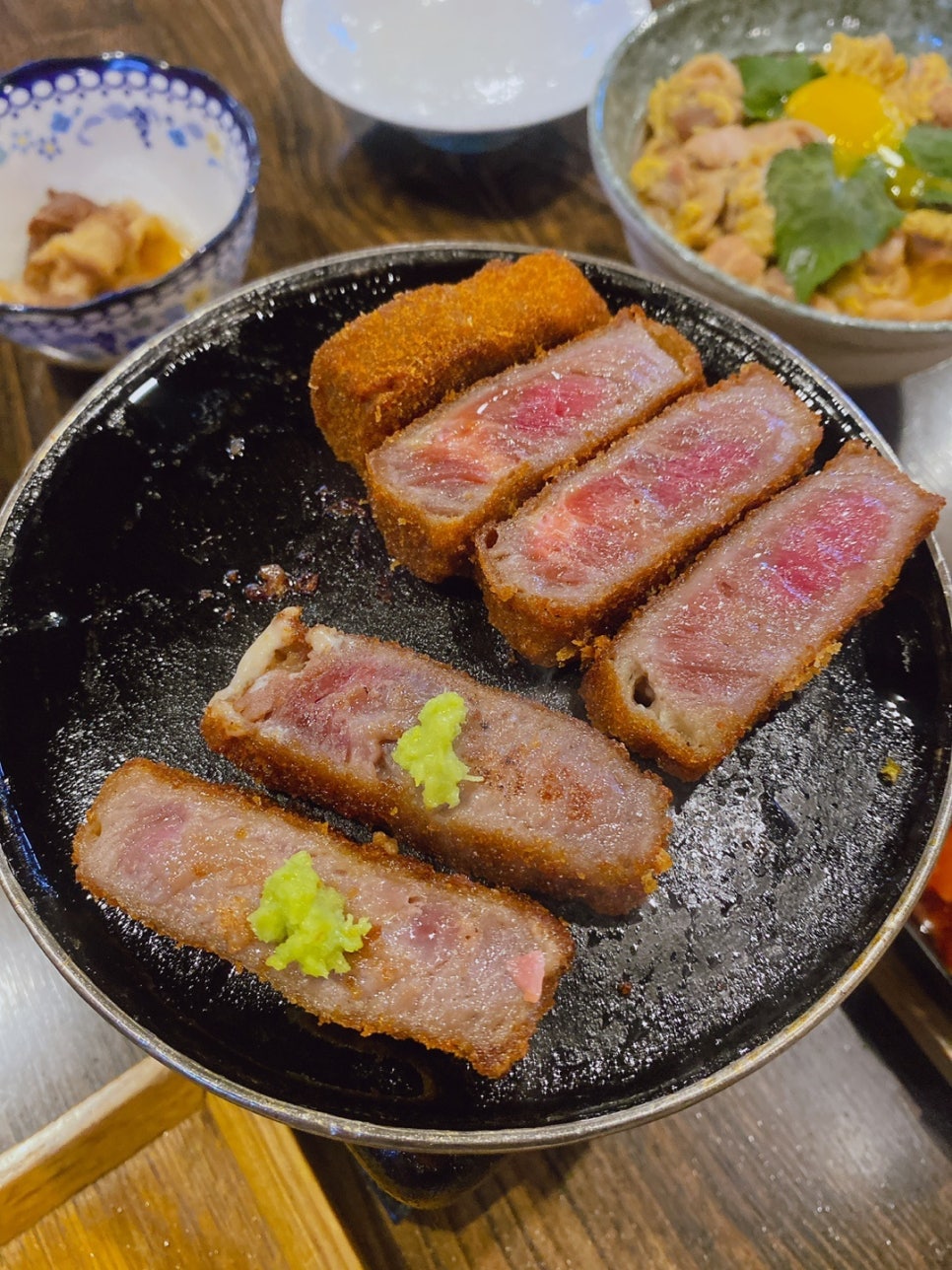 이자와 왕십리엔터식스점 이미지