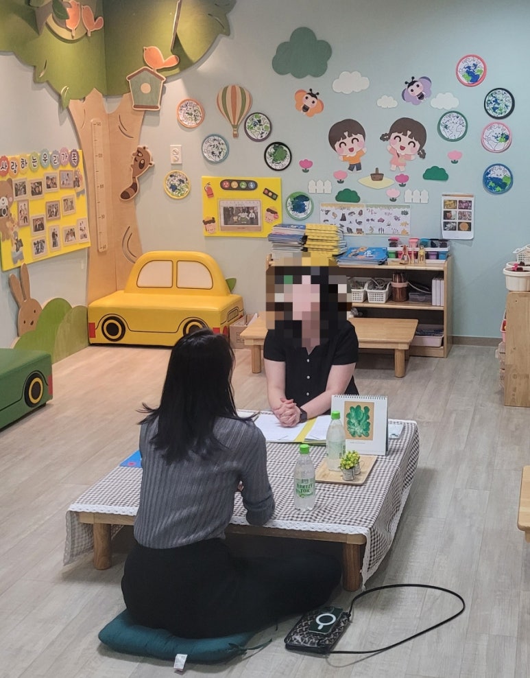 키즈웰어린이집 이미지