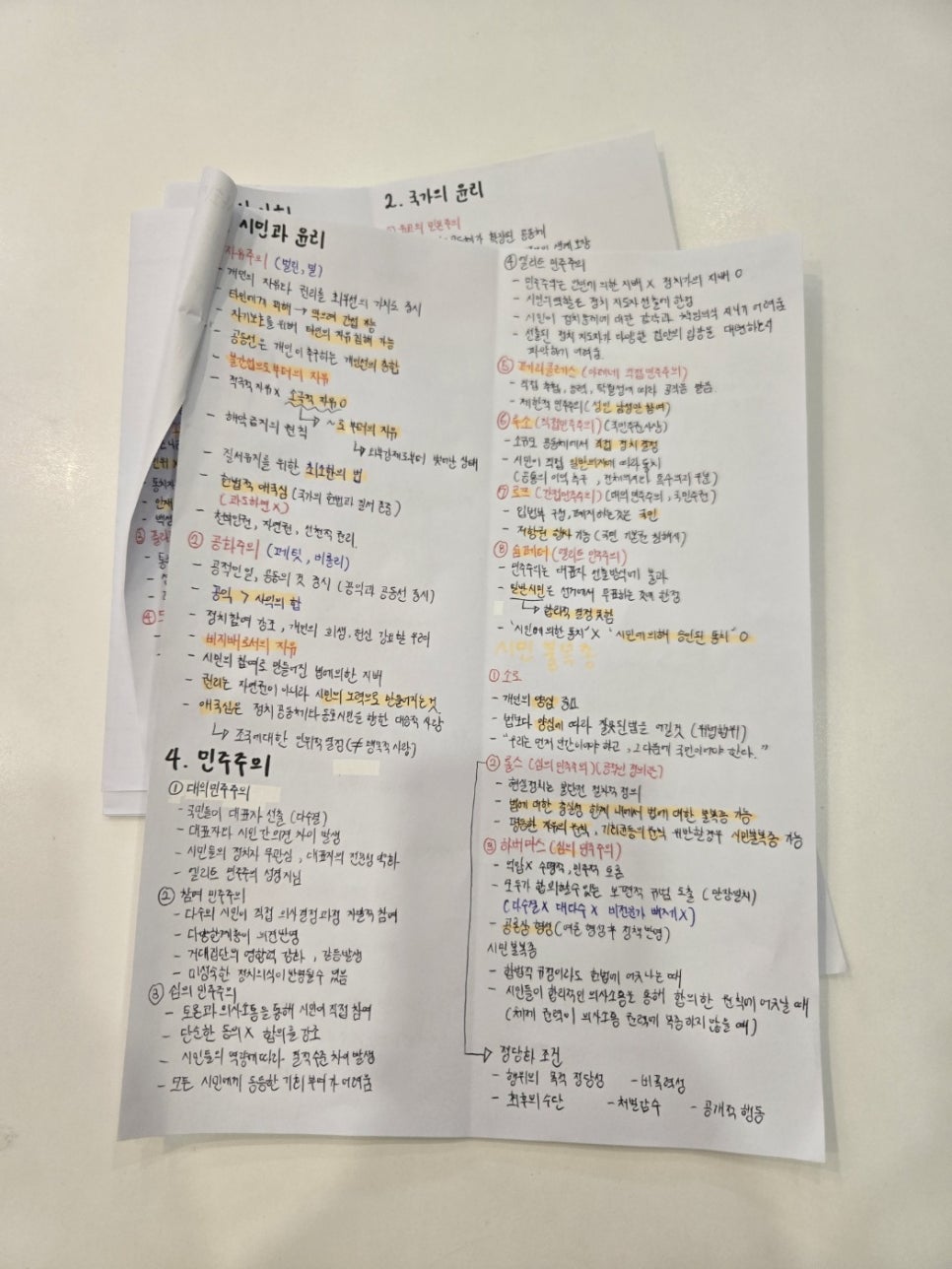 에듀코치개별지도운양학원 이미지