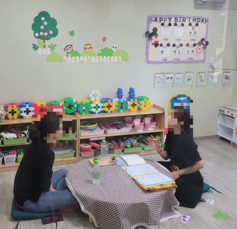키즈웰어린이집 이미지