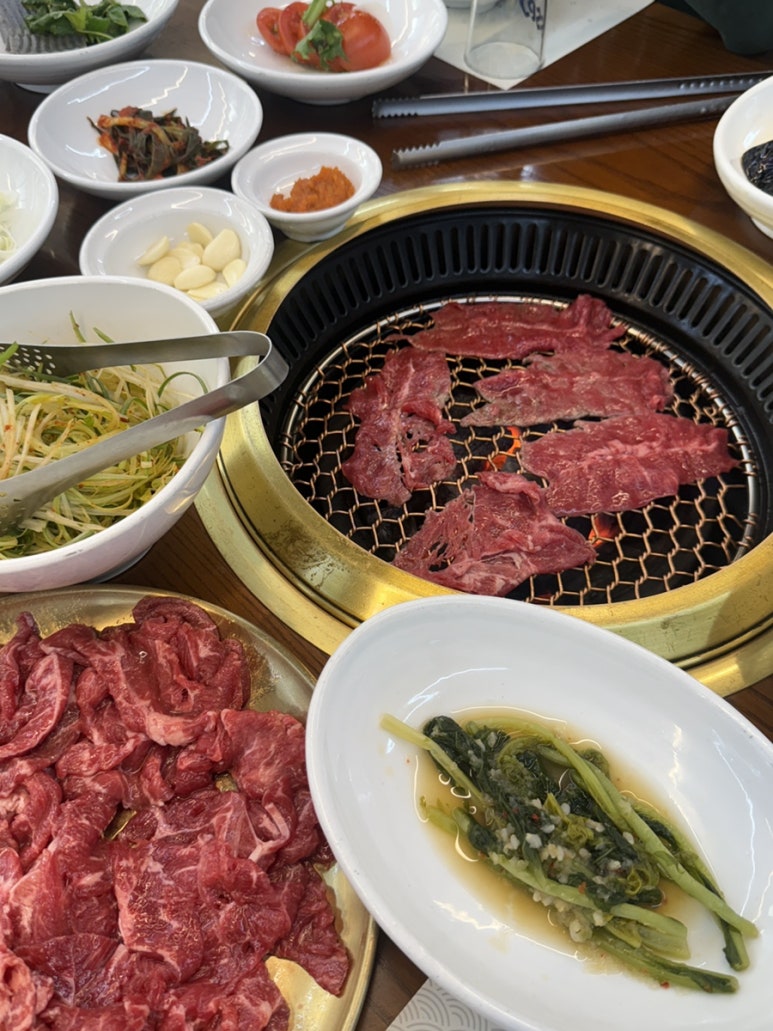 광양불고기 이미지
