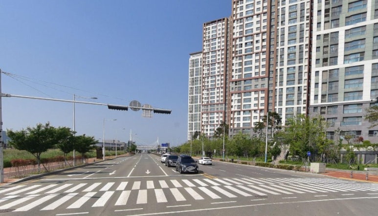 지에스더프레시명지 이미지