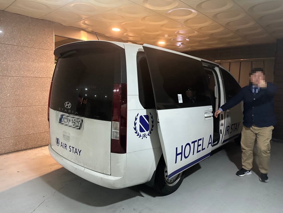 인천에어스테이호텔 이미지
