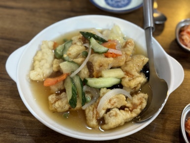 꼬꼬아찌숯불치킨서사라점 이미지