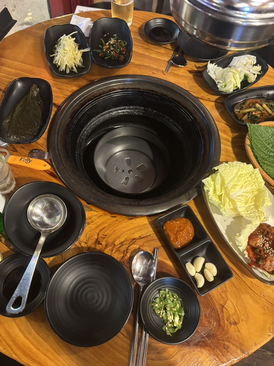까치산 민물장어 이미지