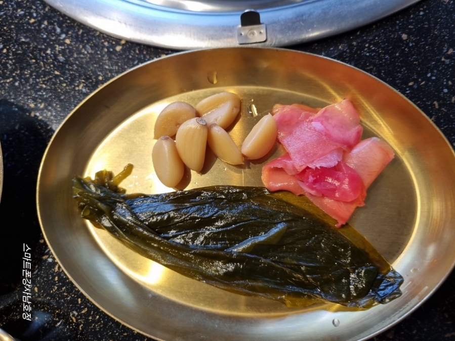 다담화로구이 이미지