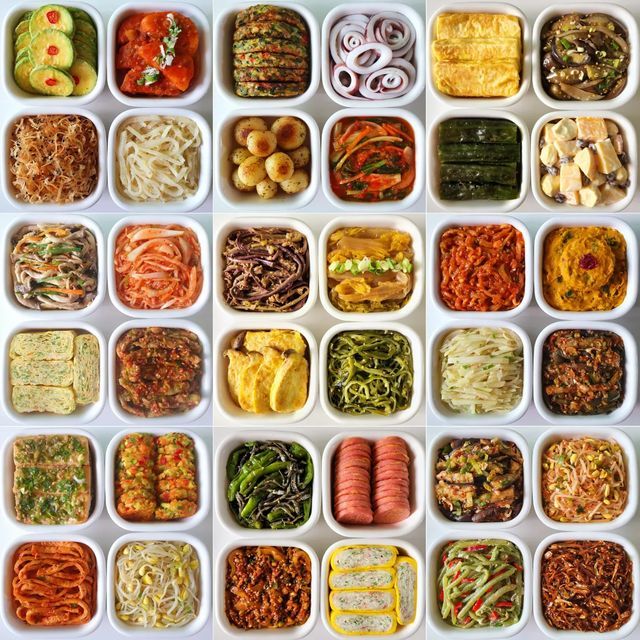 평택요리학원 이미지