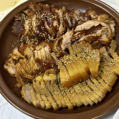 용암동족발명장 이미지