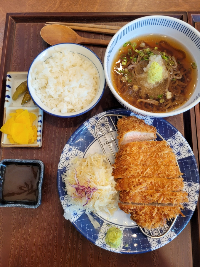 카츠쇼쿠도우 영등포구청점 이미지