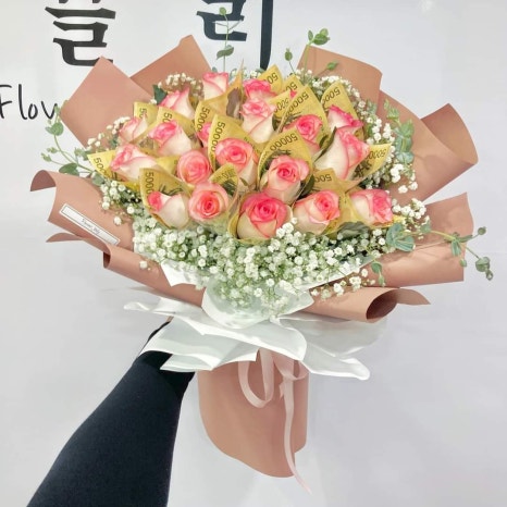 꽃블리부산 이미지