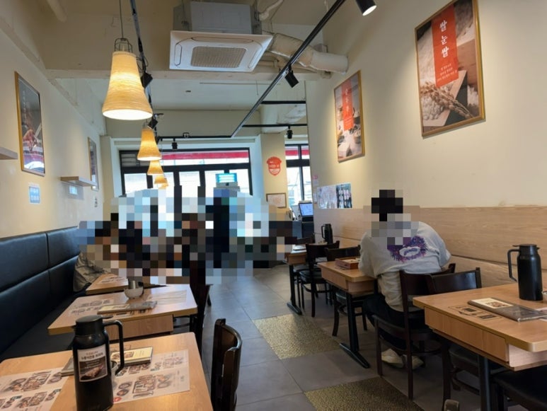 북창동순두부 인천논현점 이미지