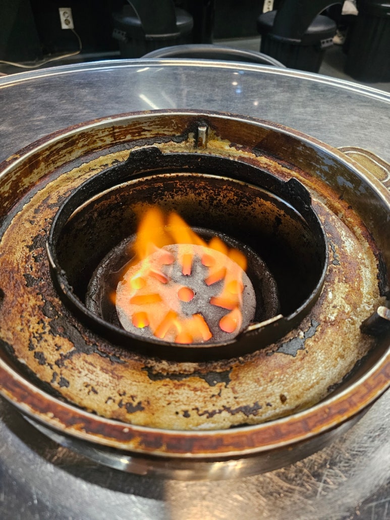 오목로장군집 이미지