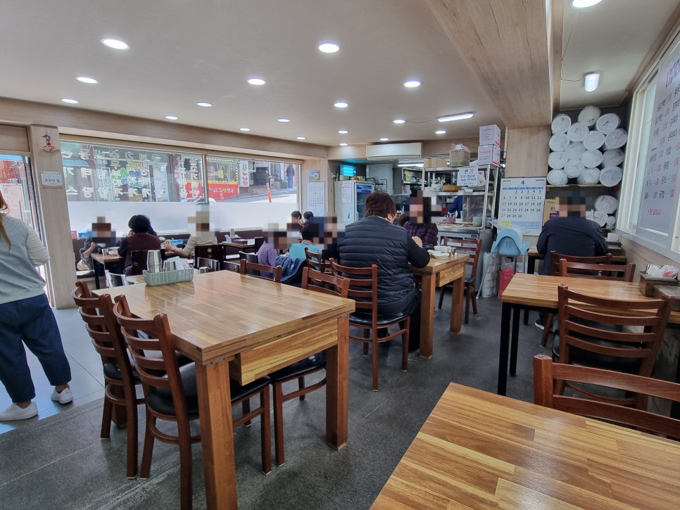 둘리식당 이미지