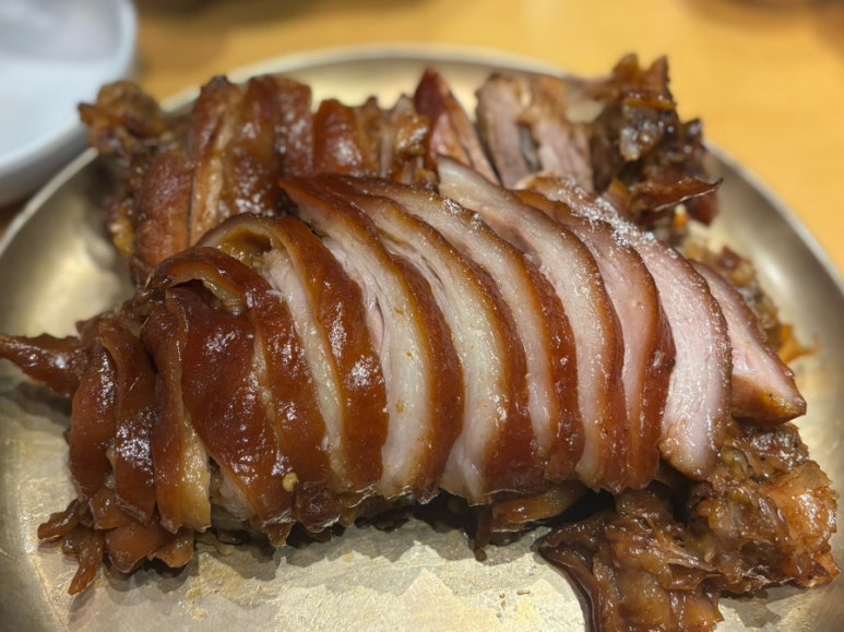 족발당 이미지